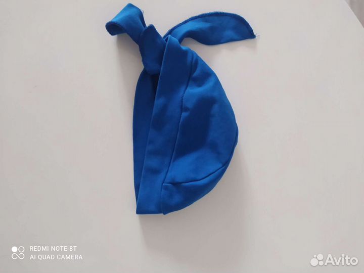 Шапки для мальчика