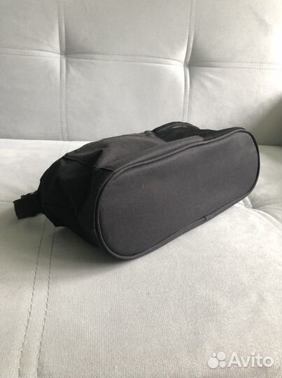 Органайзер-сумка на коляску; в машину