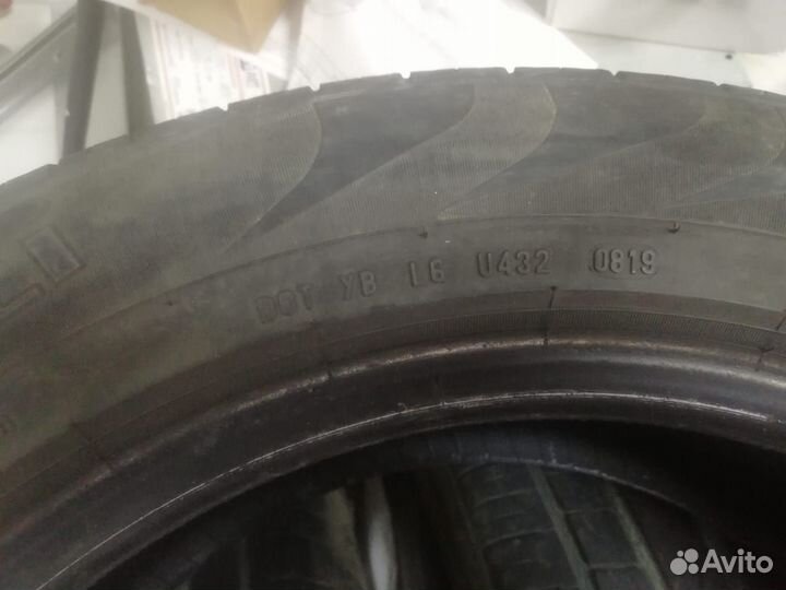 Pirelli Scorpion Verde 215/60 R17