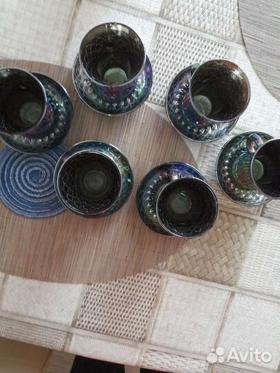 Сервиз кофейный