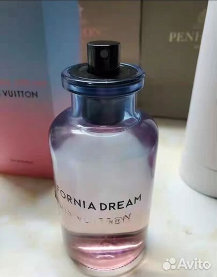 Louis Vuitton California dream 100ml