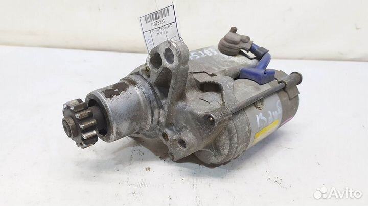 Стартер toyota Camry SV35 3S-FE 13 зуб