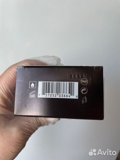 Dolce gabbana The One мужской