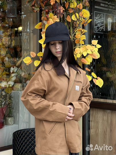 Куртка демисезонная