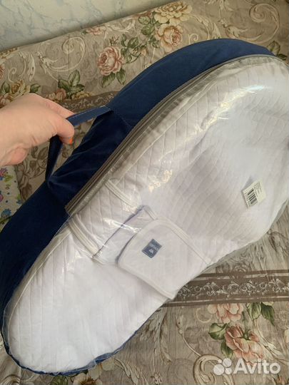 Кокон для новорожденных