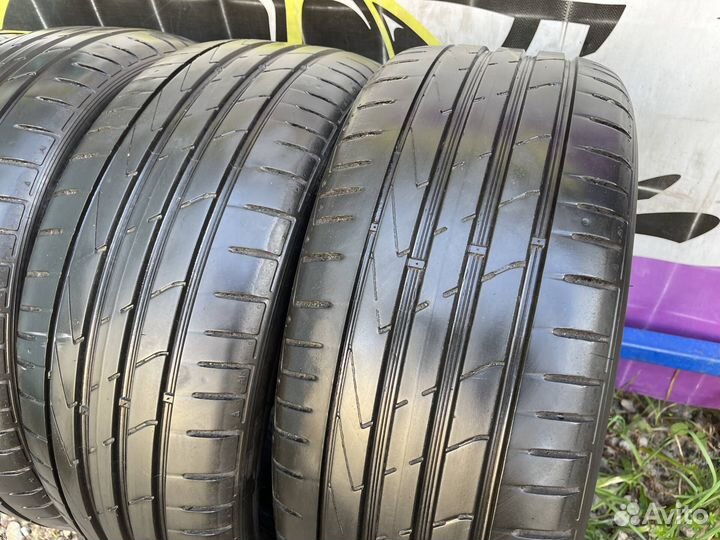 Hankook Ventus S1 Evo 2 K117 225/45 R18