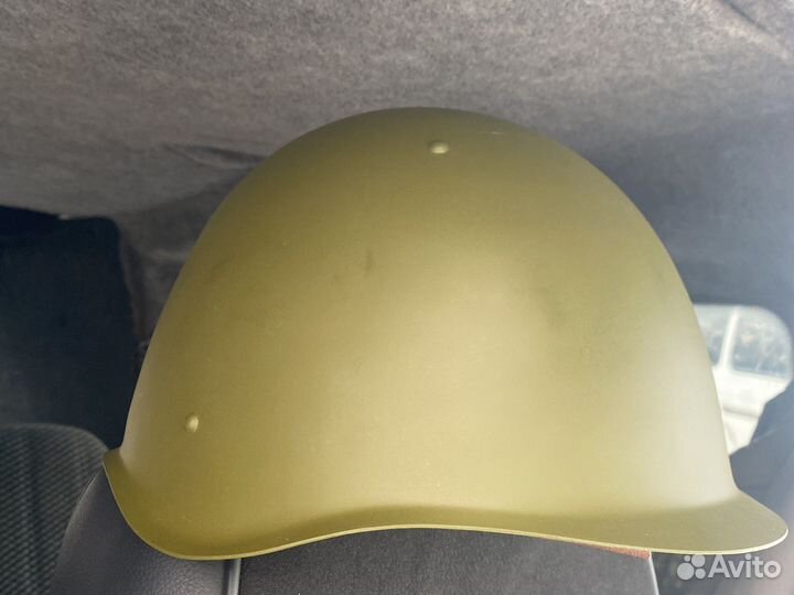 Каска сш 68
