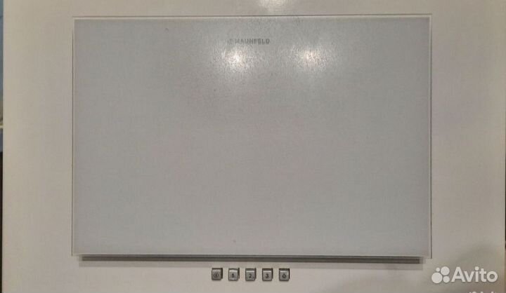 Крышка от вытяжки