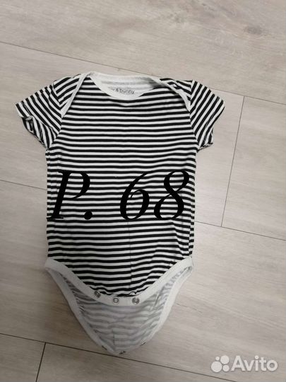 Детские вещи на мальчика