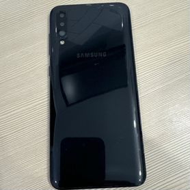 Samsung Galaxy A70, 6/128 ГБ