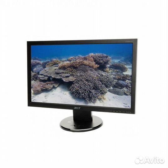 Монитор 18,5