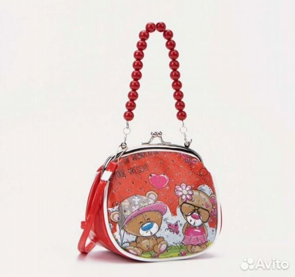 Сумка детская