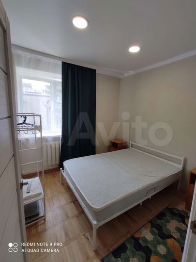 2-к. квартира, 37 м², 3/5 эт.