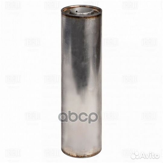 Пламегаситель универсальный 100/380-50 с перф