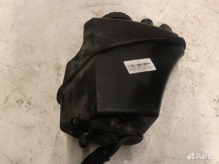 Бачок ABC мерседес 221 216