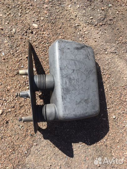 Зеркало левое jumper ducato механическое