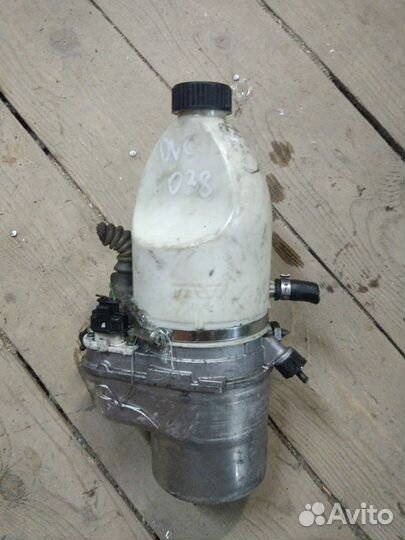 Эгур Опель Вектра С TRW #1076