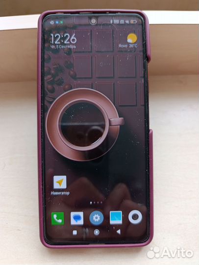 Xiaomi Redmi Note 10 Pro, 8/128 ГБ