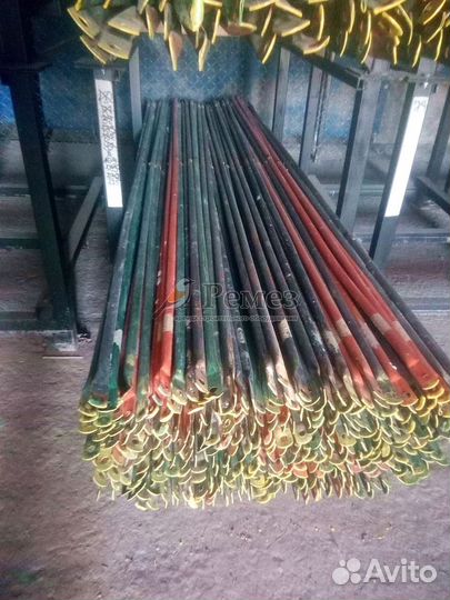 Строительные леса бу