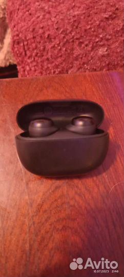 Беспроводные наушники redmi buds 3 lite