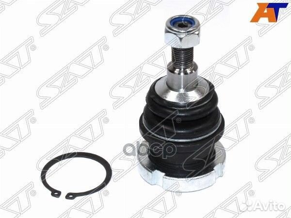 Шаровая опора заднего нижнего рычага mercedes M