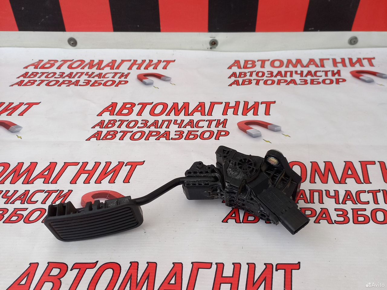 Педаль газа Хонда CR-V 4 11-15г