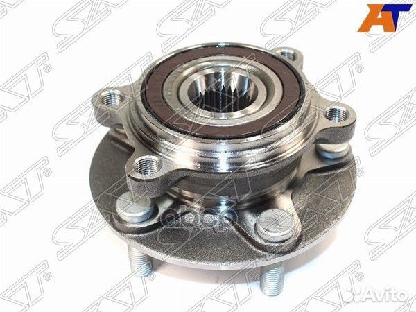 Ступичный узел перед mazda 3/axela 11- stb45a33