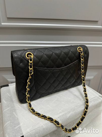 Сумка женская Chanel 25