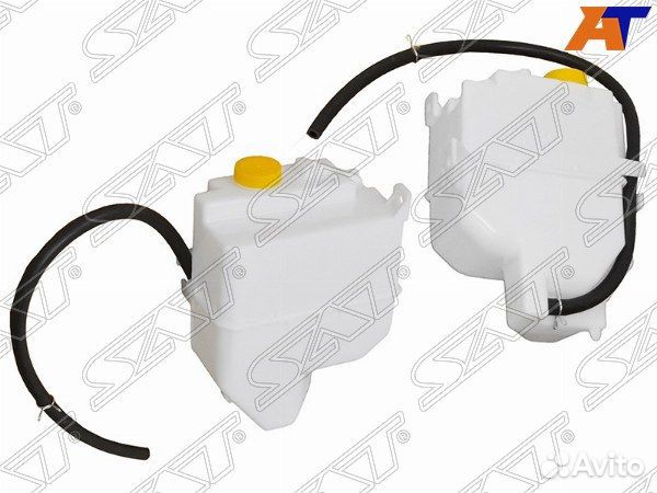 Бачок расширительный infiniti I30/35 A33 00-06, ni