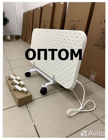 Кварцевый обогреватель оптом от 15шт