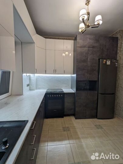 Кухня с техникой с гарантией