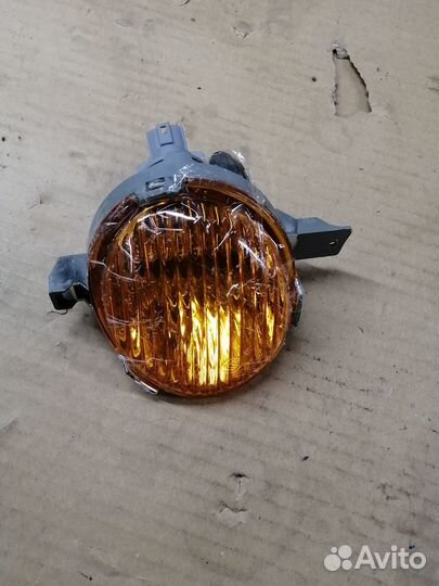 Поворотники daewoo матиз