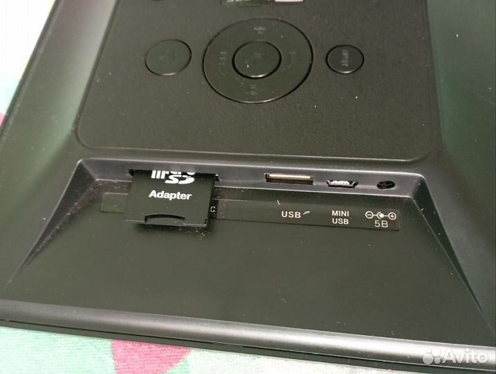 Фоторамка электронная новая