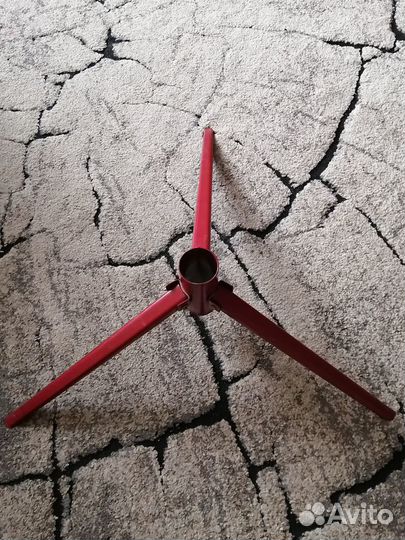 Подставка для елки