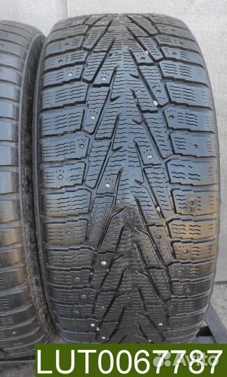 Nokian Tyres Hakkapeliitta 7 SUV 255/50 R19 107T