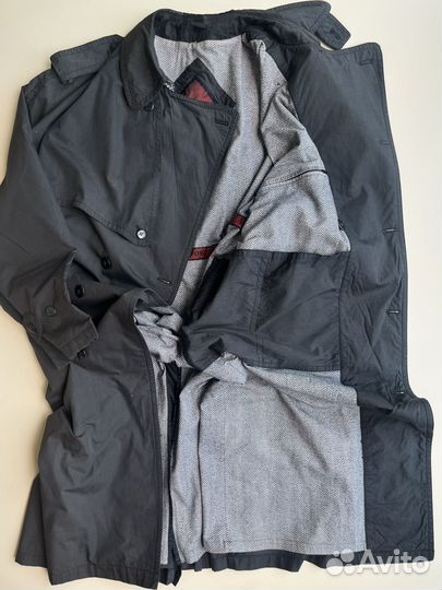 Винтажный тренч USA