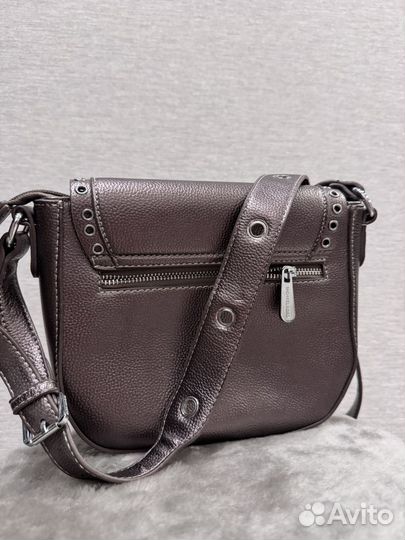 Сумка женская через плечо