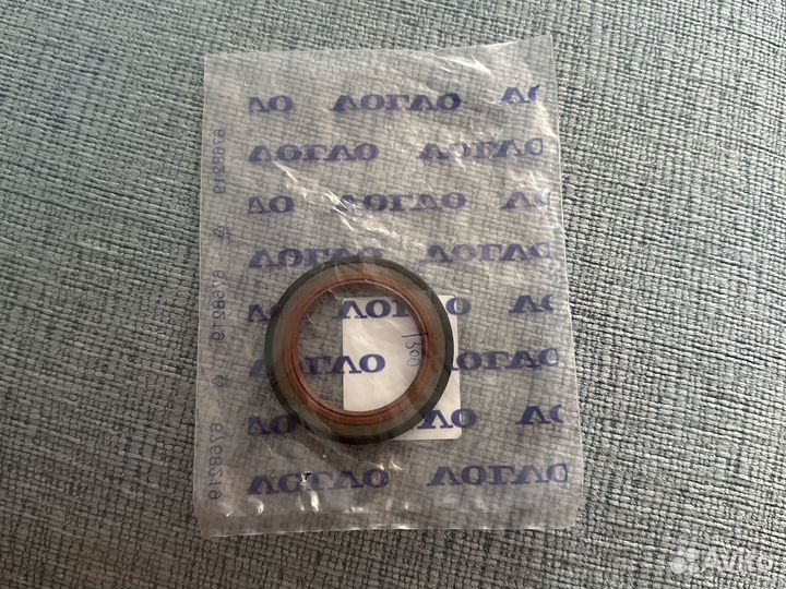 Сальник распредвала выпускной 9440651