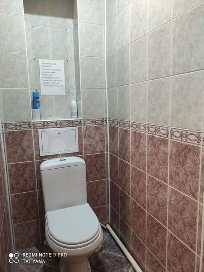 1-к. квартира, 40 м², 3/5 эт.