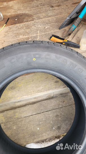 Chaoyang H550A 225/65 R17