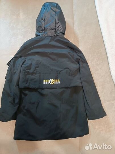 Куртка весенняя для девочки