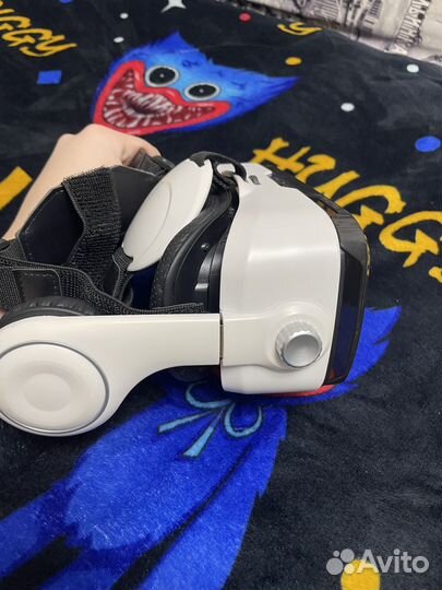 Очки виртуальной реальности bobovr z4