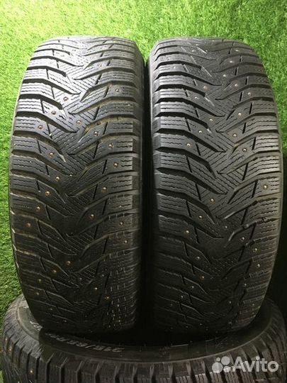 Marshal WinterCraft Ice WI31 215/65 R16 98T