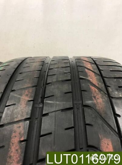 Pirelli P Zero 315/35 R21 111Y