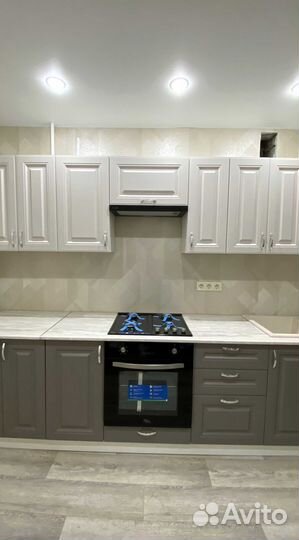 Кухонный гарнитур новый