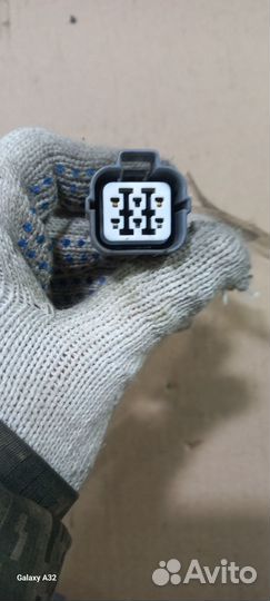 Лямбда-зонд Subaru Legacy BP5