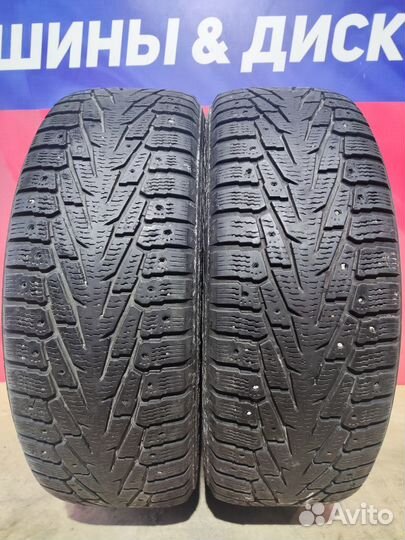 Nokian Tyres Hakkapeliitta 7 SUV 235/65 R17