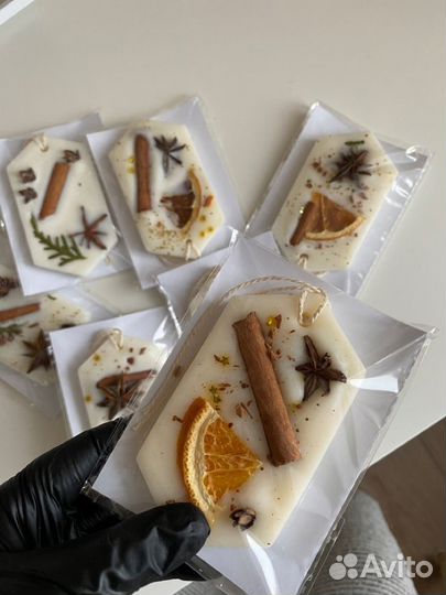 Ароматическое саше оптом