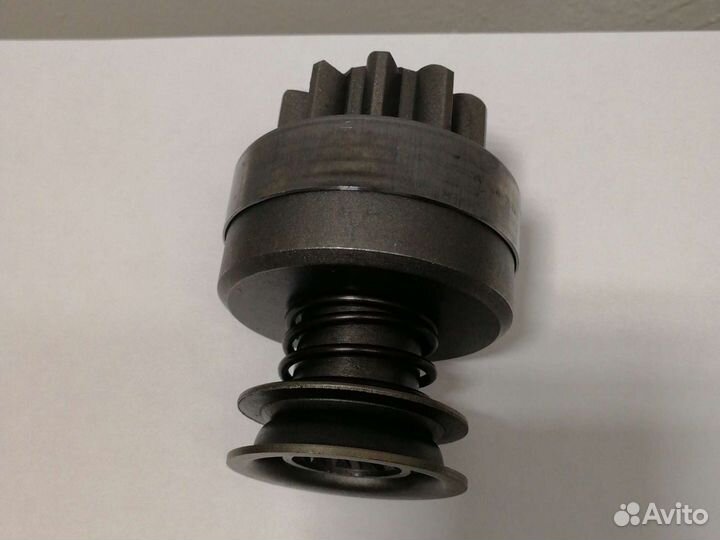 Привод стартера Камаз дв.740.30-260, 740.50-360