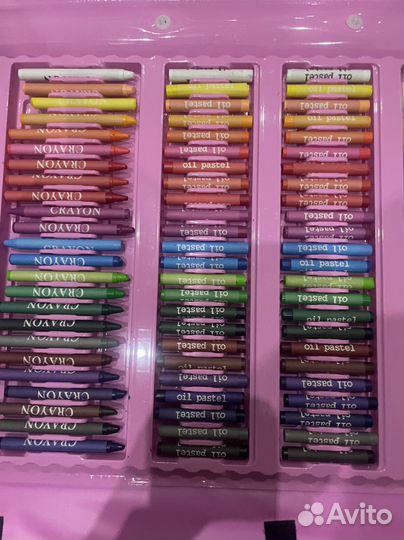 Набор для рисования